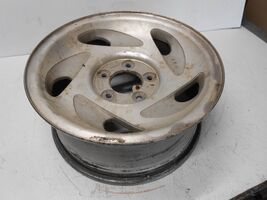 1997-2000 Ford F150 Ford Expedition 17x7-1/2 aluminum Wheel Rim - SEE HOLES - $129.99