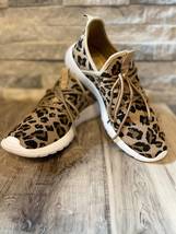 Leopard Sneakers - $36.00+