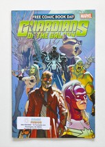 Guardians of the Galaxy ( Free Comic Book Day 2014) Marvel Comics - £5.19 GBP