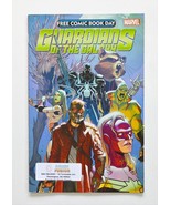 Guardians of the Galaxy ( Free Comic Book Day 2014) Marvel Comics - £5.19 GBP