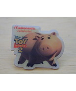 Disney Toy Story 1999 McDonald’s Hamm Trading Pin  - €8,62 EUR