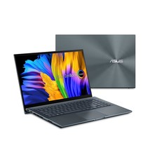 Asus Zen Book Pro 15 Oled Laptop 15.6 Fhd Touch Display, Amd Ryzen 9 5900HX Cpu, - £1,685.35 GBP