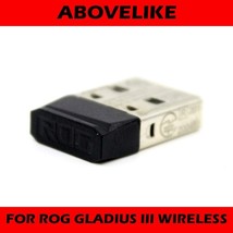 Wireless Mouse USB Dongle Transceiver Adapter P510 For ROG GLADIUS III W... - £15.56 GBP