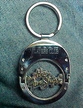 Key Holder # 815 Players Club Cruise Lines - $5.04