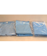 Pack of 10 Disposable Isolation Gowns For Medical Sanitation Size XL-2, ... - $189.86 MXN