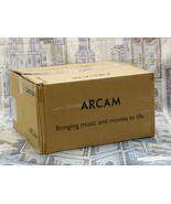 Arcam PA240 760W 2.0-Ch. Power Amplifier Gray - $1,631.99
