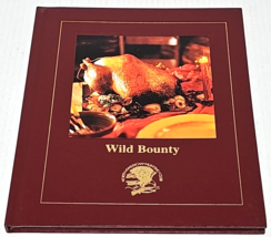 Wild Bounty by Jim  and Ann Casada, North American Hunting Club 2000, Very Good - £5.49 GBP
