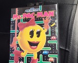 Ms. Pac-Man [Sega Genesis] COMPLETE GAME + CASE + ARTWORK + INSERT - $11.87