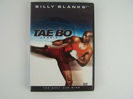 Billy Blanks Tae-Bo Cardio DVD - £6.18 GBP