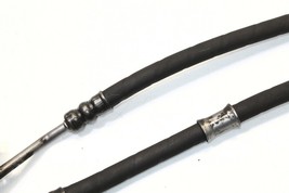 2003-2005 LAND RANGE ROVER POWER STEERING PRESSURE HOSE PIPE LINE P3102 image 3