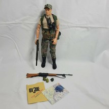 21st Century Hasbro GI Joe 12&quot; Marine Infantry Figure w/ Uniform &amp; Accessories - $42.65