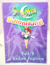 Sailor Jupiter charm - $9.89