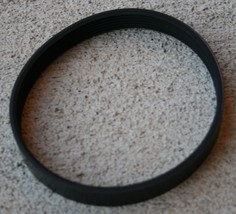 *New Replacement BELT* for use with WOODS 6 inch Wood Planer** DRIVE BELT** - £13.15 GBP