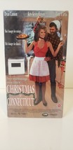 Christmas in Connecticut 1992 VHS New Sealed - $4.99