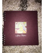 Wine Notes Journal By Meadowsweet Kitchens - £4.71 GBP