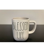 Rae Dunn Mugs GRACE, BLESSED LIFE, GOD IS LOVE, BE THE LIGHT-CHOOSE - €21,67 EUR