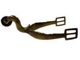 CIVIL WAR, CONFEDERATE, TROUSER SPUR, SCALLOPED, CV-26, CV-29, PRIVATE P... - €165,50 EUR