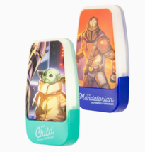 STAR WARS 2-Pack Blue LED Night Light Auto On/Off - $11.99