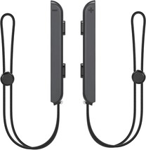 Joy-Con Joy-Con Controller Wrist Strap Replacement Parts - 2 Pack Lanyard - $29.99