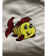 Fish #9 - $3.99