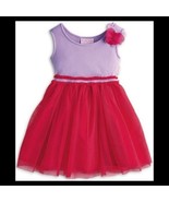 American Girl Doll Flutter &amp; Fly Summer Sun Dress, Child Size, Small (3)... - $19.13 CAD