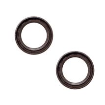 2Pcs Front Camshaft Oil Seal 55563374 55352607 For Astra Insignia Zafira... - $15.49