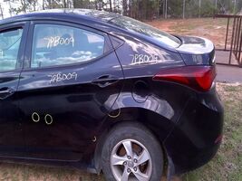 Driver Axle Shaft Front Automatic Transmission 2.0L Fits 11-17 ELANTRA 1... - $69.29