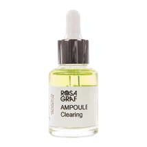 Rosa Graf Ampoule, Clearing, 1 Oz.