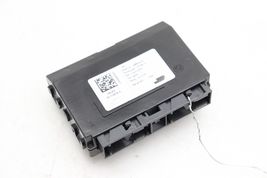 12-18 BMW F30 320I 328I A/C CLIMATE CONTROL MODULE E3206 image 5