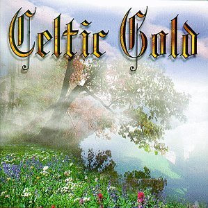 Celtic Gold [Audio CD] Various Artists - $2.68