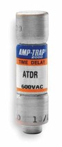 Amp-Trap Atdr3-2/10 Time Delay Fuse 3-2/10A 600V - £14.93 GBP