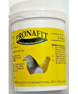 PRONAFIT Pro-Smoke 3 Tabs Natural for Birds Pigeons - £20.71 GBP