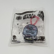 2019 Mcdonald&#39;s Happy Meal Toy Star Wars #1 Kylo Ren - £5.53 GBP