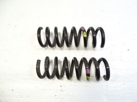 12 Mercedes W204 C63 coil springs, rear set - €60,14 EUR