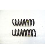 12 Mercedes W204 C63 coil springs, rear set - €59,66 EUR