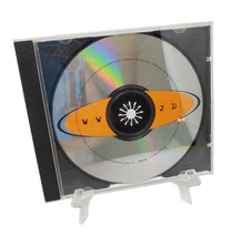 WWJD CD What Would Jesus Do Various Artists 1997 NIV Bible Christian Music - $6.99