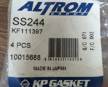 Altrom KP Gasket SS244 - $4.94
