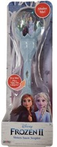 Frozen 2 Sisters Musical Snow One Wand Costume Prop Scepter Kids Toys Gifts - £12.75 GBP