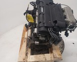 Engine 2.0L DOHC Automatic California Emissions Fits 04-09 SPECTRA 1025020 - $392.04