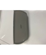 W10402269 Kitchenaid Whirlpool Refrigerator Dispenser Drip Tray Insert - £19.35 GBP