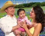 Hannah&#39;s Baby Thacker, Cathy Gillen - $2.93