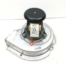 FASCO 7002-2975 Draft Inducer Blower Motor Lennox P/N 31L5501 115V used ... - $56.01