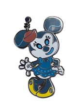 Disney Parks Pin - Mechanical Robot Booster Set - Minnie Mouse New, No Card - $11.99
