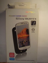 Bytech Power Bank Case for Samsung Galaxy S III - USED - $6.83 CAD