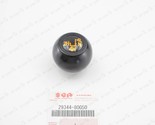 NEW GENUINE SUZUKI 1986-1988 SAMURAI TRANSFER CASE SHIFT KNOB 29344-80050 - $17.55