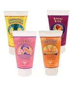 Island Soap &amp; Candle Shea Butter Hand and Body Lotion Gift Set - £30.36 GBP