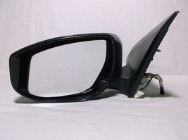 13-14-15  NISSAN SENTRA   DRIVER SIDE/ POWER EXTERIOR DOOR MIRROR image 3