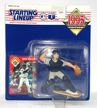 Starting Lineup 1995 Dave Nilsson Milwaukee Brewers Baseball MLB SLU - £4.68 GBP