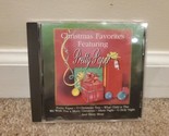 1994 Christmas Favorites Featuring Pretty Paper (CD, 1994, Mistletoe) - $5.61