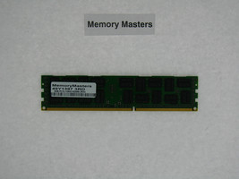 49Y1397 8GB DDR3 1333MHz CL9 Memory IBM System x3550 M3 ECC REG For SERVERS - £16.36 GBP